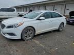 2016 HYUNDAI SONATA SE SE