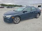 2017 HONDA CIVIC LX LX