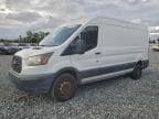 2016 FORD TRANSIT T- T-250
