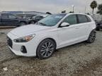2018 HYUNDAI ELANTRA GT