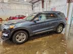 2020 FORD EXPLORER X