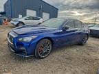 2019 INFINITI Q50 RED SP
