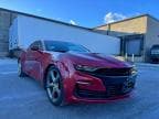 2019 CHEVROLET CAMARO SS