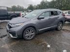 2021 HONDA CR-V TOURI