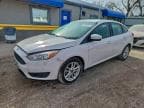 2018 FORD FOCUS SE SE