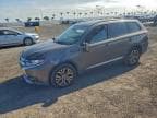 2016 MITSUBISHI OUTLANDER SE