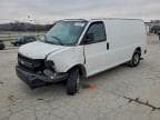 2012 CHEVROLET EXPRESS G2