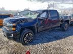2016 CHEVROLET SILVERADO K2500 HEAVY DUTY LT
