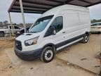 2019 FORD TRANSIT T-