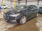 2018 CHEVROLET CRUZE LT LT