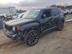 2021 JEEP RENEGADE S