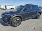 2023 CHEVROLET TRAILBLAZE