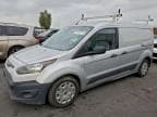 2016 FORD TRANSIT CO XL