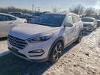 2017 HYUNDAI TUCSON LIM LIMITED