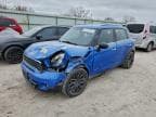 2012 MINI COOPER S C