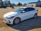 2018 HYUNDAI ELANTRA SE SE