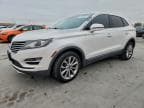 2016 LINCOLN MKC SELECT SELECT
