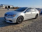 2017 NISSAN ALTIMA 2.5 2.5