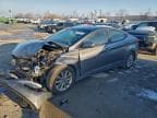 2016 HYUNDAI ELANTRA SE SE