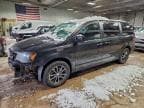 2015 DODGE GRAND CARA SXT