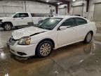 2012 MITSUBISHI GALANT FE