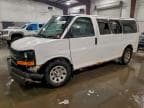 2012 CHEVROLET EXPRESS G1