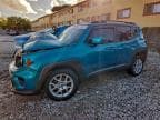 2019 JEEP RENEGADE L