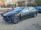 2015 HONDA ACCORD SPO SPORT