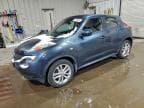 2013 NISSAN JUKE S
