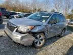 2014 SUBARU FORESTER 2 2.5I PREMIUM