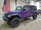 2023 JEEP WRANGLER 4