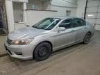 2015 HONDA ACCORD EXL EXL