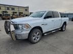 2018 RAM 1500 SLT SLT