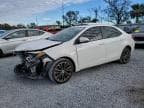 2016 TOYOTA COROLLA L L