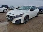 2023 NISSAN ALTIMA SR