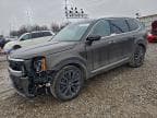 2022 KIA TELLURIDE