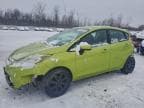 2012 FORD FIESTA SE
