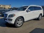 2016 MERCEDES-BENZ GL 450 4MA 450 4MATIC