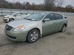 2008 NISSAN ALTIMA 2.5