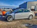 2014 CHEVROLET CRUZE LS LS