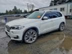 2017 BMW X5 XDR40E XDR40E