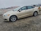 2018 FORD FUSION S H S HYBRID