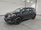 2021 HONDA PASSPORT S