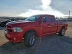 2017 RAM 1500 ST ST