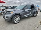 2022 FORD EXPLORER X