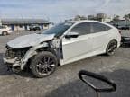 2020 HONDA CIVIC EXL