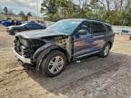 2022 FORD EXPLORER X
