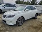 2013 LEXUS RX 450H