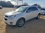 2015 CHEVROLET EQUINOX LT LTZ