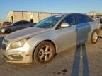 2015 CHEVROLET CRUZE LT LT